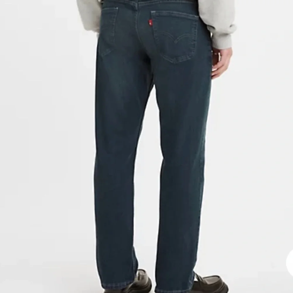 **NWT** Levi's Men's 559 Relaxed Straight Jean - Picture 5 of 5
